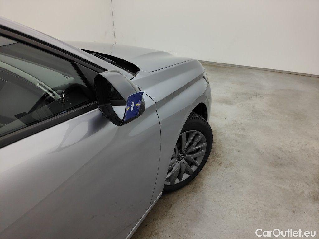 Peugeot  308 Peugeot  SW 1.2 PureTech 110 S&S Active Pack 5d #20