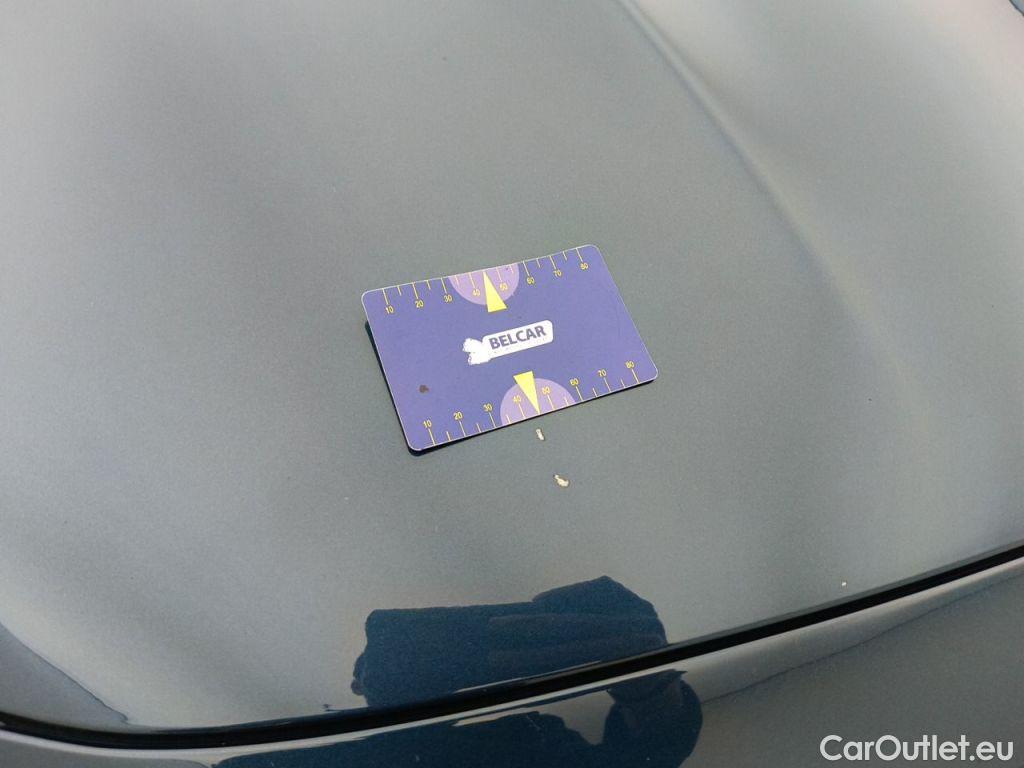 Mercedes  GLB Mercedes-Benz   180 d Business Solution 5d #22