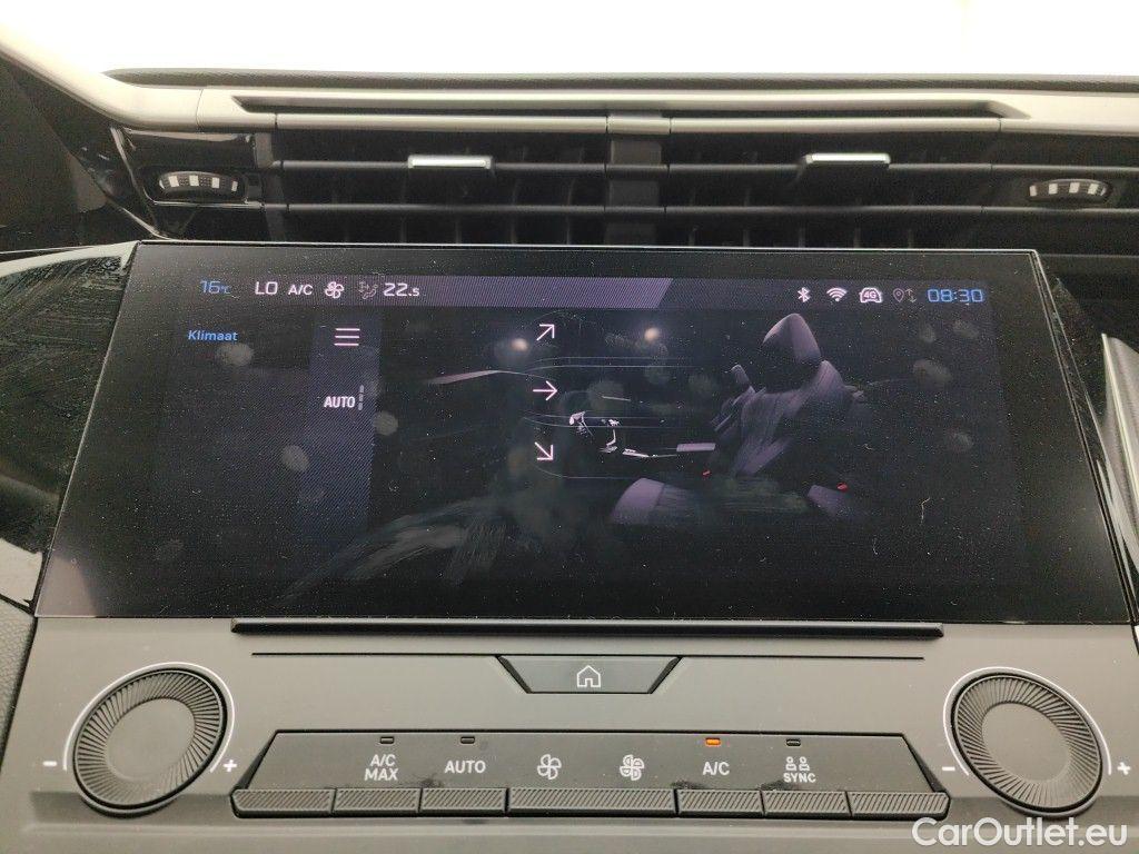 Peugeot  308 Peugeot  SW 1.2 PureTech 110 S&S Active Pack 5d #25