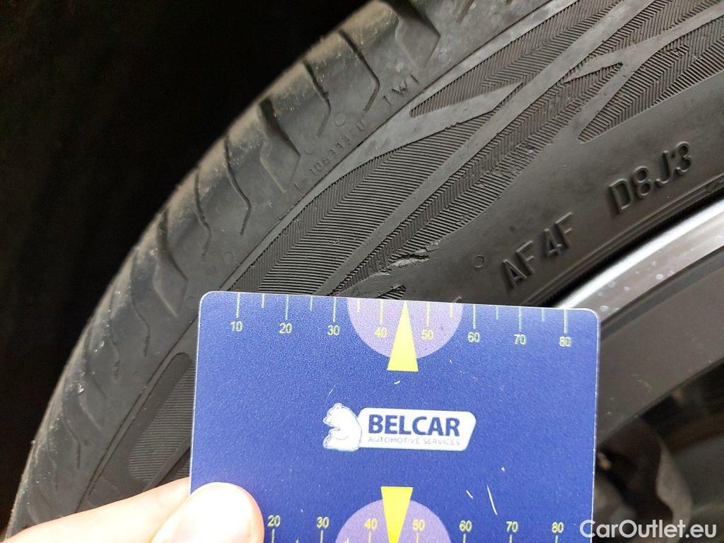 Mercedes  CLA-Klasse Mercedes-Benz CLA Shooting Brake CLA 250 e 5d #57