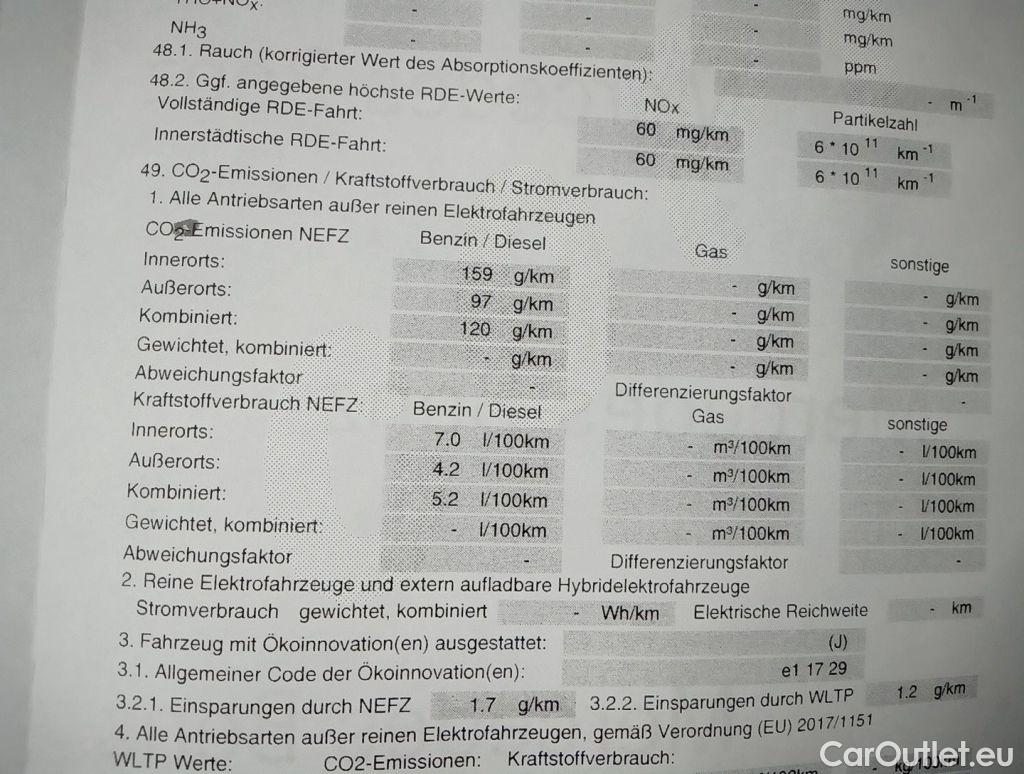 Mercedes  A-Klasse Mercedes-Benz  Limousine A 180 Business Solution 4d #12