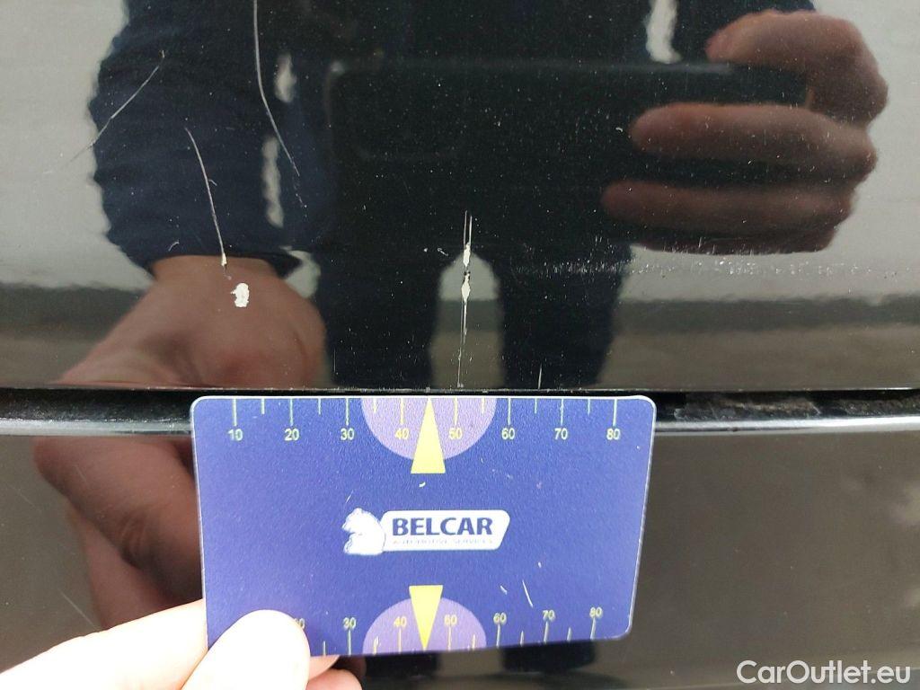 Mercedes  CLA-Klasse Mercedes-Benz CLA Shooting Brake CLA 250 e 5d #36