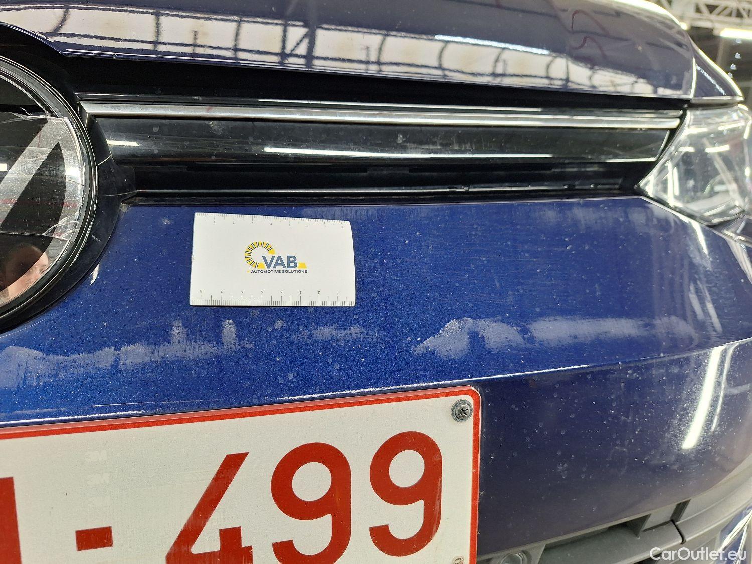 Volkswagen  Golf  VW, VIII '20, Volkswagen VIII 2.0 TDI 85kW Life DSG 5d #21