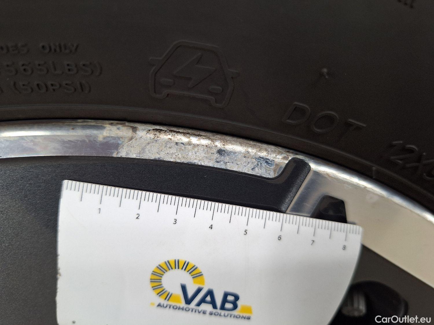 Bmw  Serie 3 BMW, 3-serie '18, BMW 3 Reeks Berline 316dA (90 kW) 4d #6