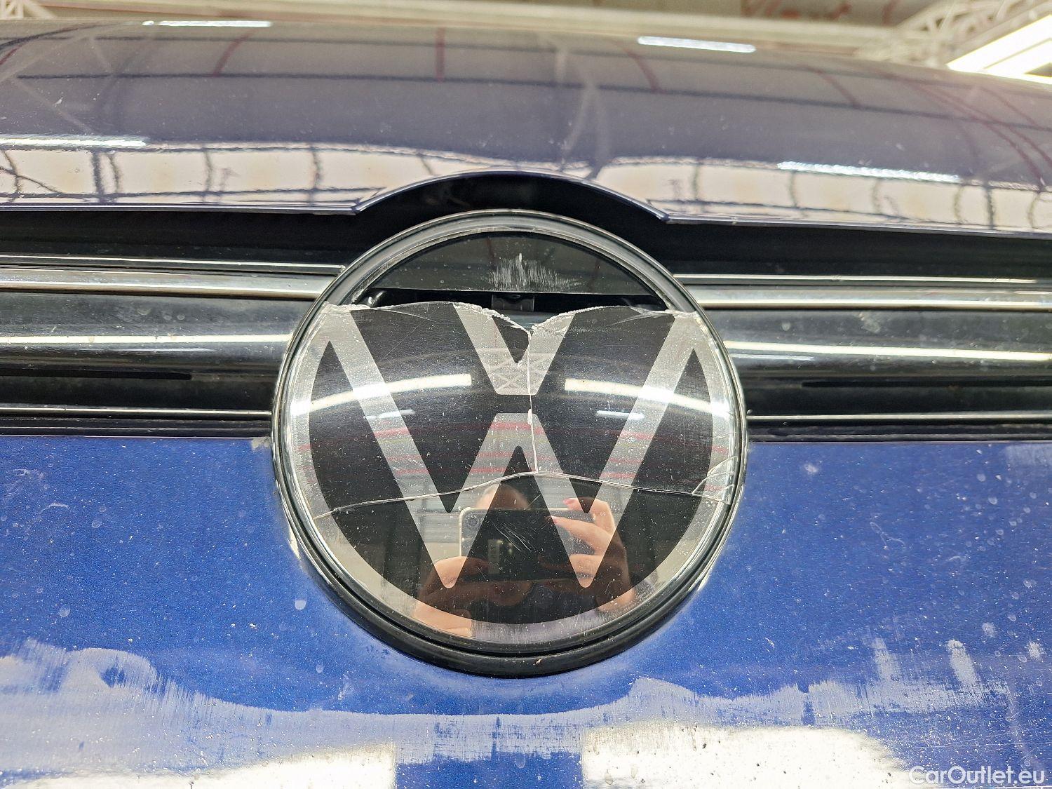 Volkswagen  Golf  VW, VIII '20, Volkswagen VIII 2.0 TDI 85kW Life DSG 5d #25