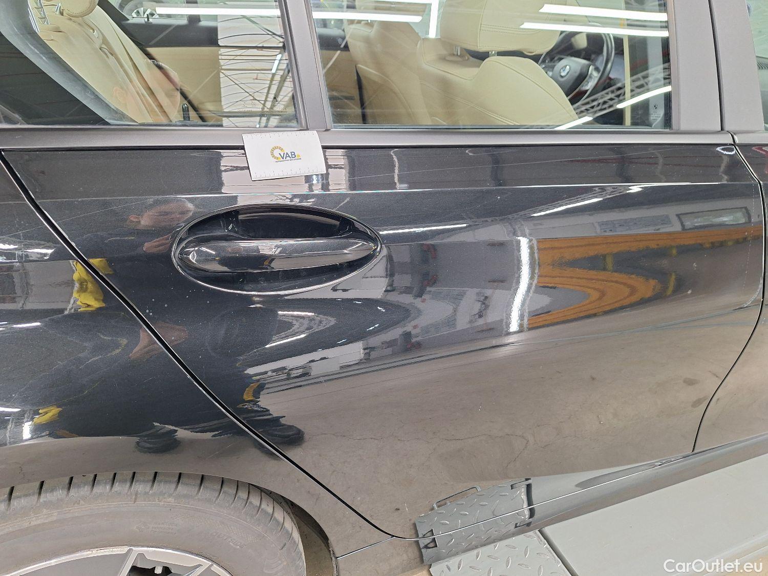 Bmw  Serie 3 BMW, 3-serie '18, BMW 3 Reeks Berline 316dA (90 kW) 4d #28