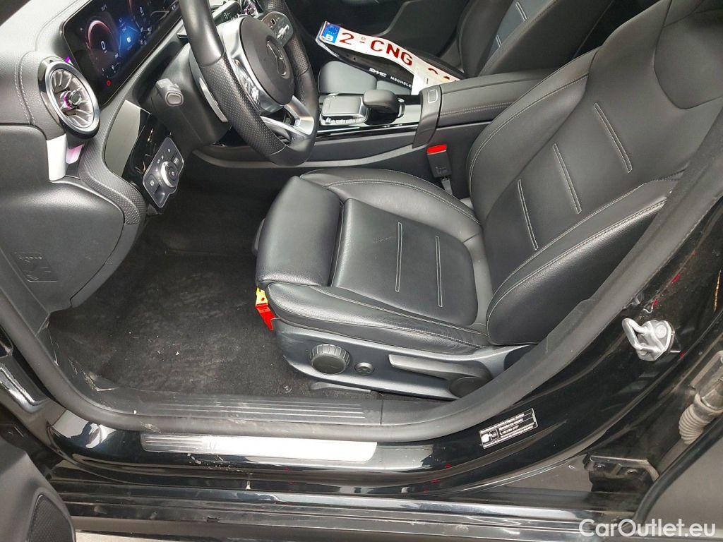 Mercedes  CLA-Klasse Mercedes-Benz CLA Shooting Brake CLA 250 e 5d #20