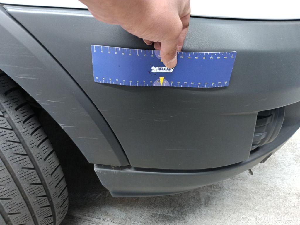 Ford  Transit Ford  350M 2.0TD 130pk 96kW M6 Trend 4d #32