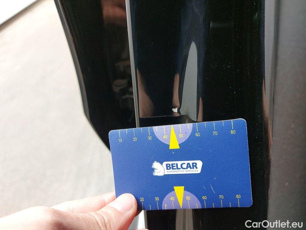 Mercedes  CLA-Klasse Mercedes-Benz CLA Shooting Brake CLA 250 e 5d #49