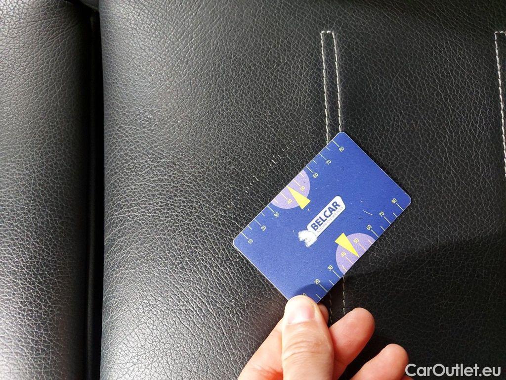 Mercedes  CLA-Klasse Mercedes-Benz CLA Shooting Brake CLA 250 e 5d #21