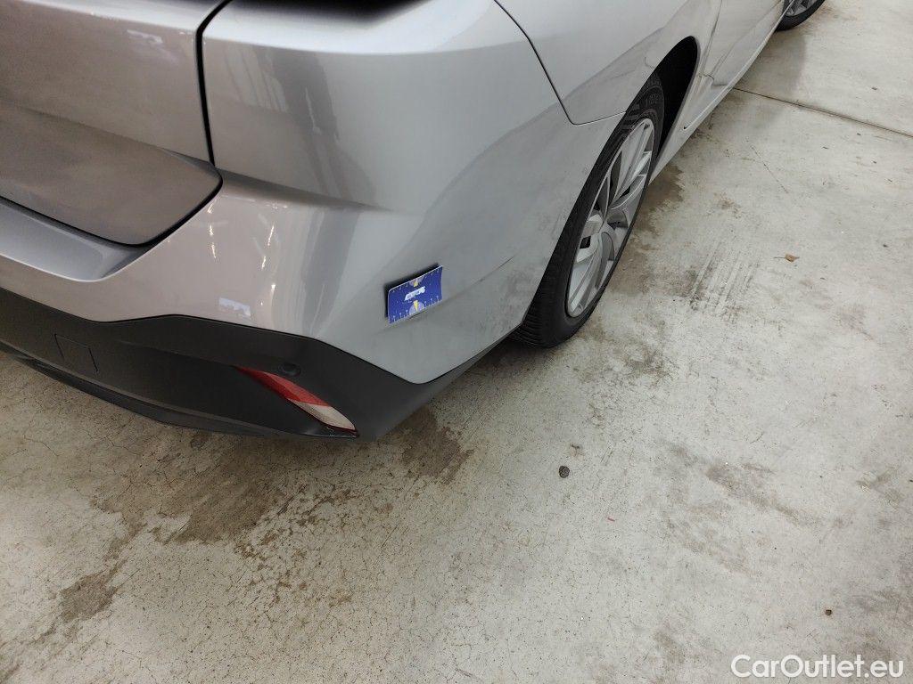 Peugeot  308 Peugeot  SW 1.2 PureTech 110 S&S Active Pack 5d #22