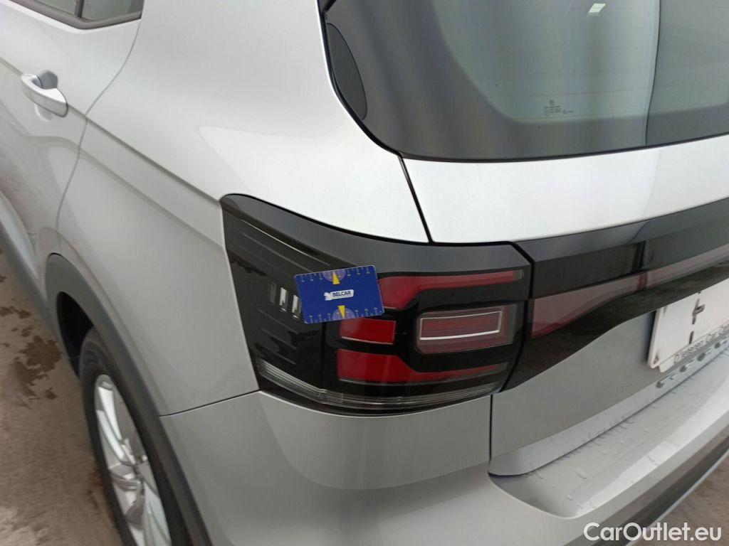 Volkswagen  T-CROSS Volkswagen  1.0 TSI 85kW Life DSG 5d #42