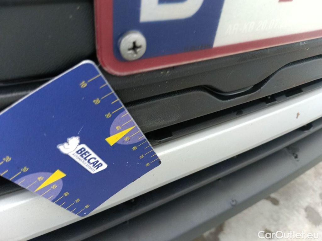 Volkswagen  T-CROSS Volkswagen  1.0 TSI 85kW Life DSG 5d #37