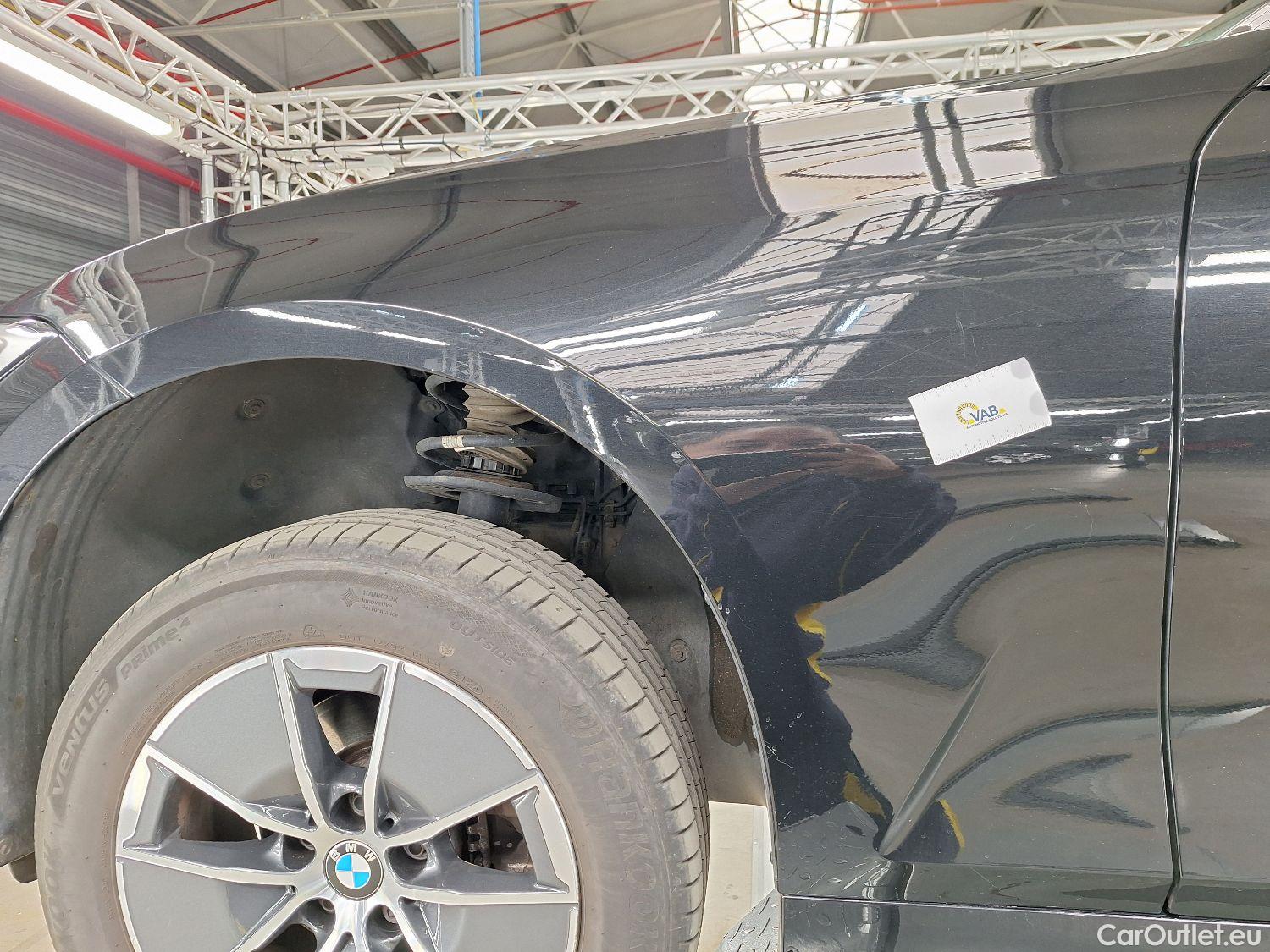 Bmw  Serie 3 BMW, 3-serie '18, BMW 3 Reeks Berline 316dA (90 kW) 4d #15