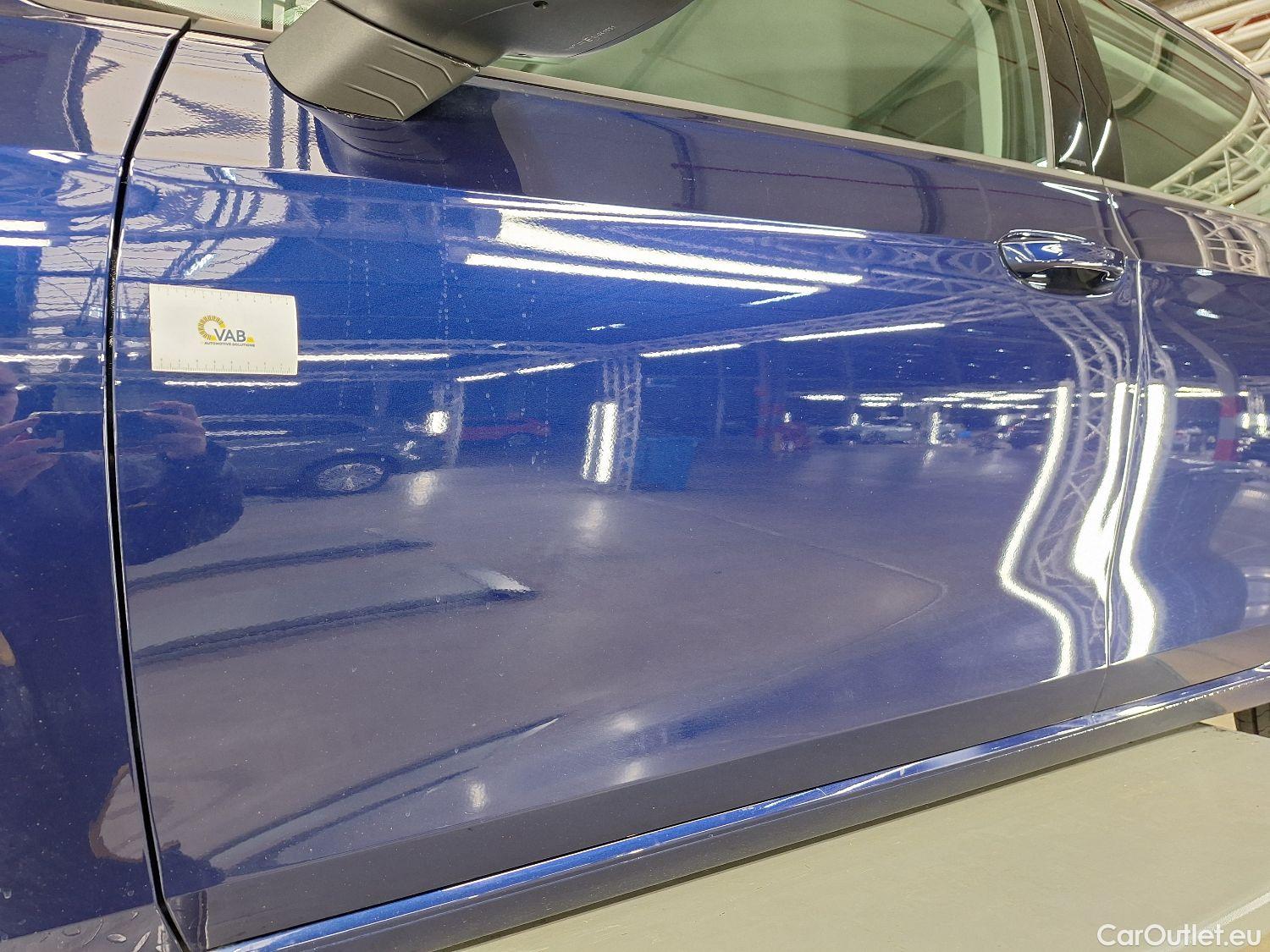 Volkswagen  Golf  VW, VIII '20, Volkswagen VIII 2.0 TDI 85kW Life DSG 5d #17