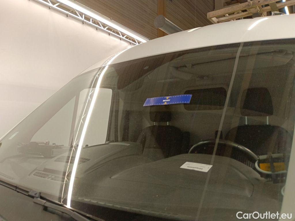 Ford  Transit Ford  350M 2.0TD 130pk 96kW M6 Trend 4d #34