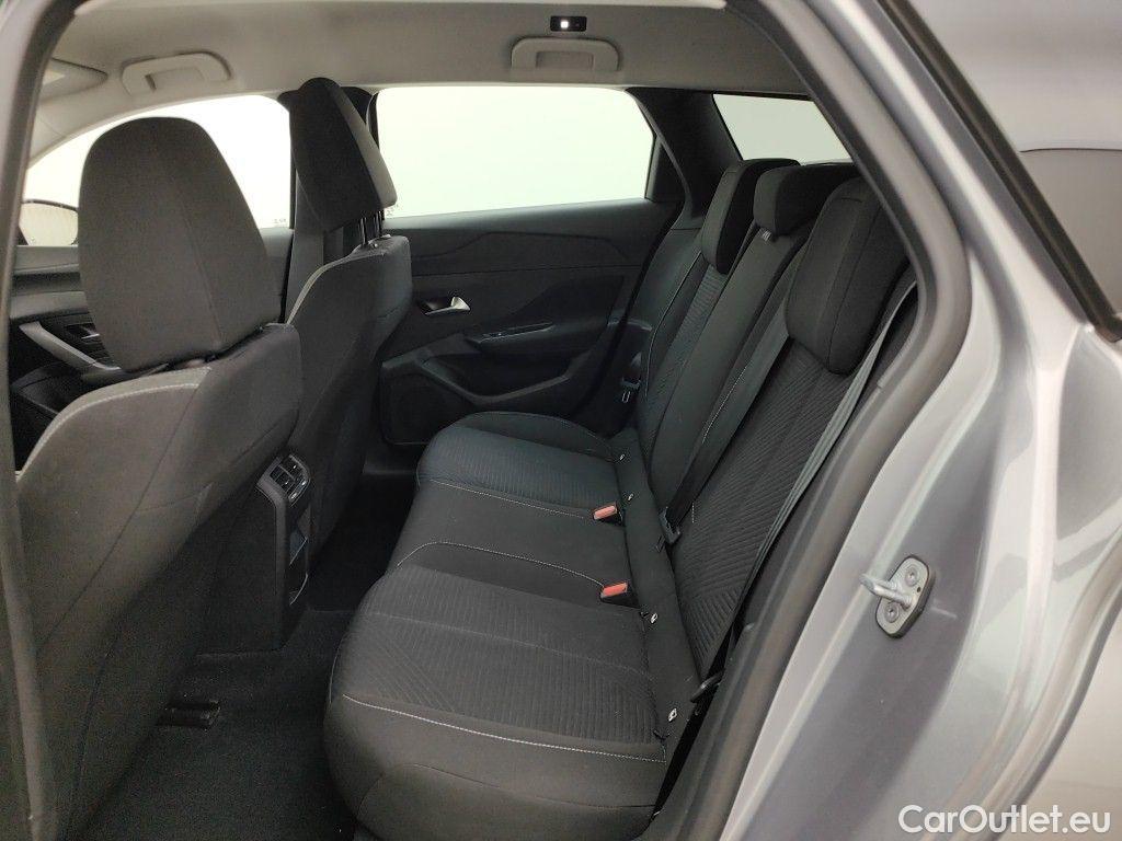 Peugeot  308 Peugeot  SW 1.2 PureTech 110 S&S Active Pack 5d #10