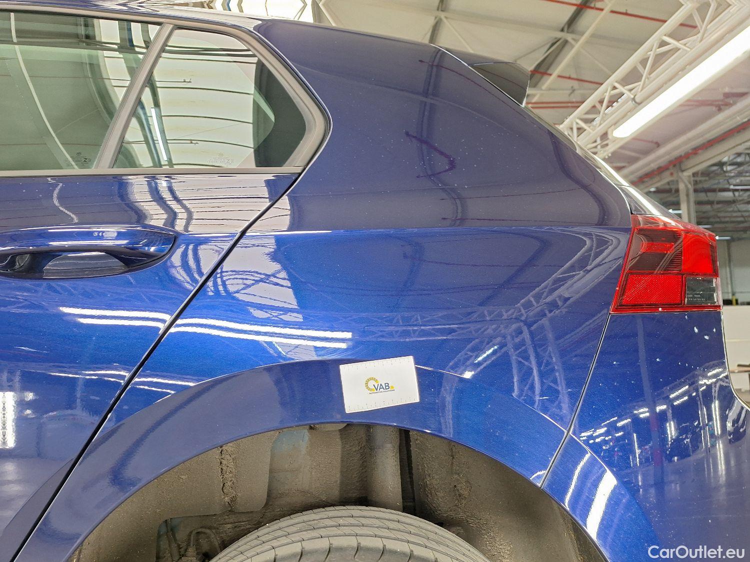 Volkswagen  Golf  VW, VIII '20, Volkswagen VIII 2.0 TDI 85kW Life DSG 5d #15