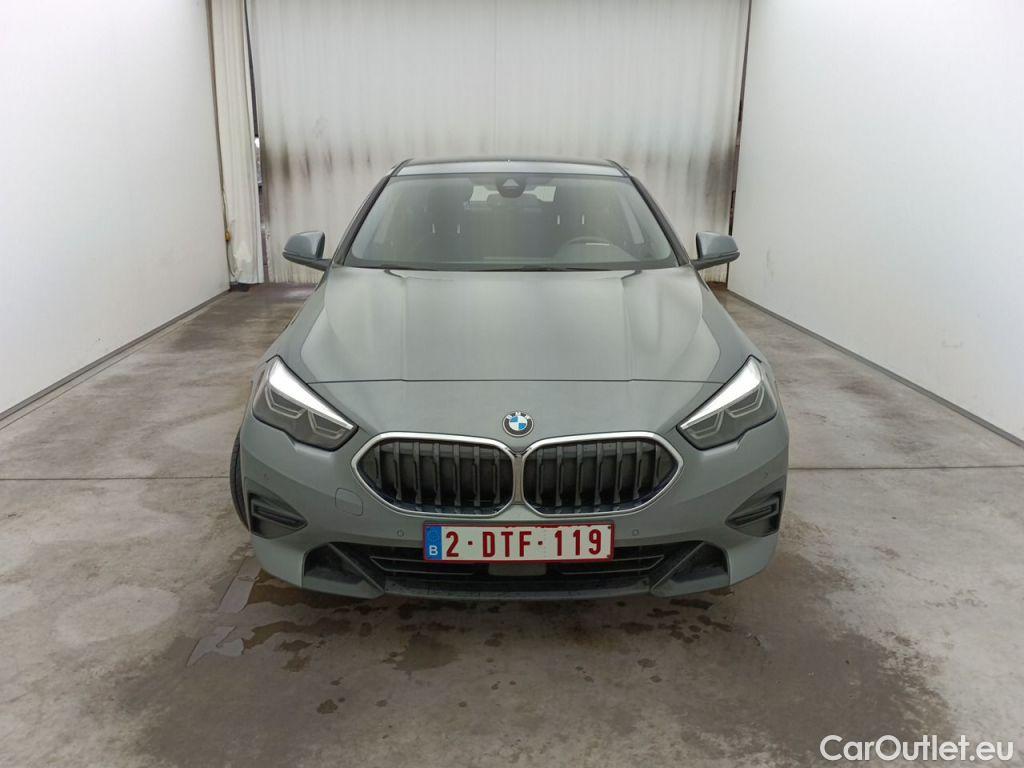 Bmw  Serie 2 BMW 2 Reeks Gran Coupé 216dA (85kW) 4d #5