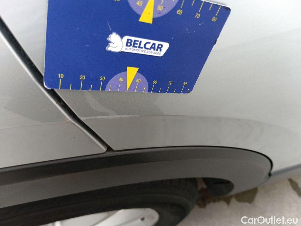 Volkswagen  T-CROSS Volkswagen  1.0 TSI 85kW Life DSG 5d #60