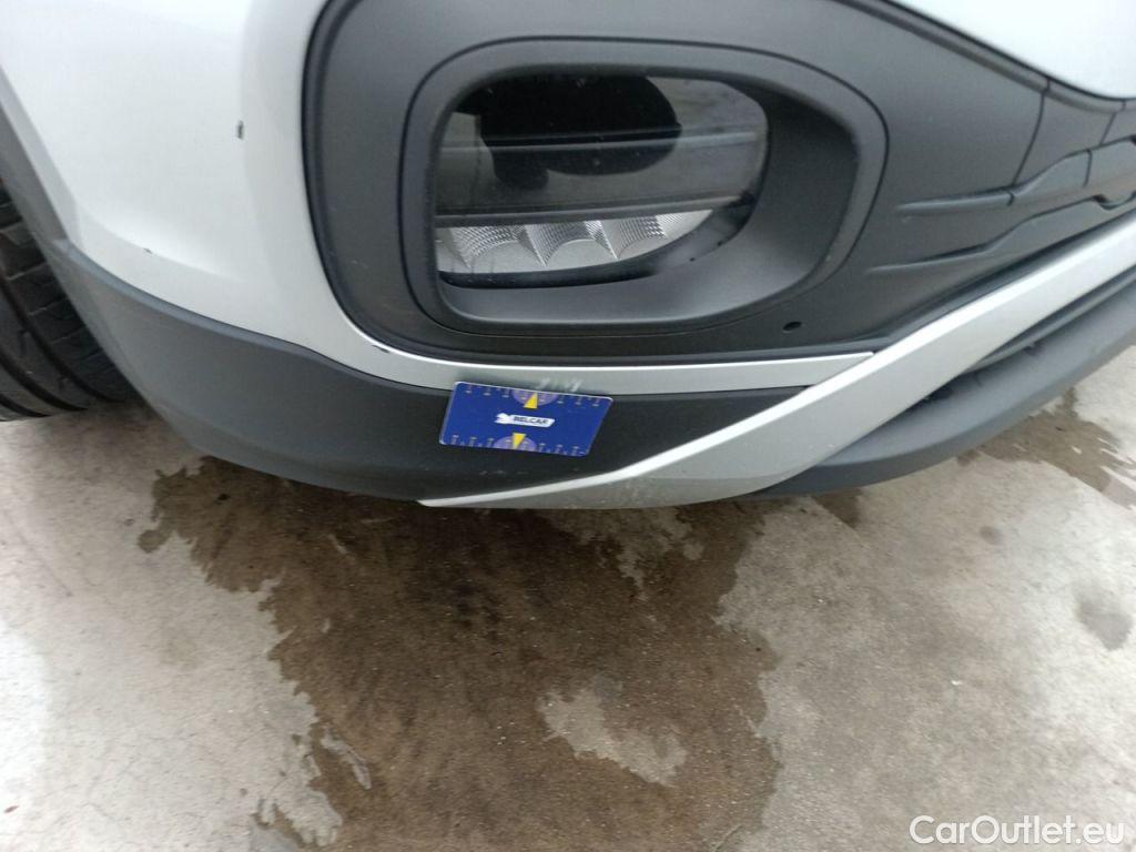 Volkswagen  T-CROSS Volkswagen  1.0 TSI 85kW Life DSG 5d #65