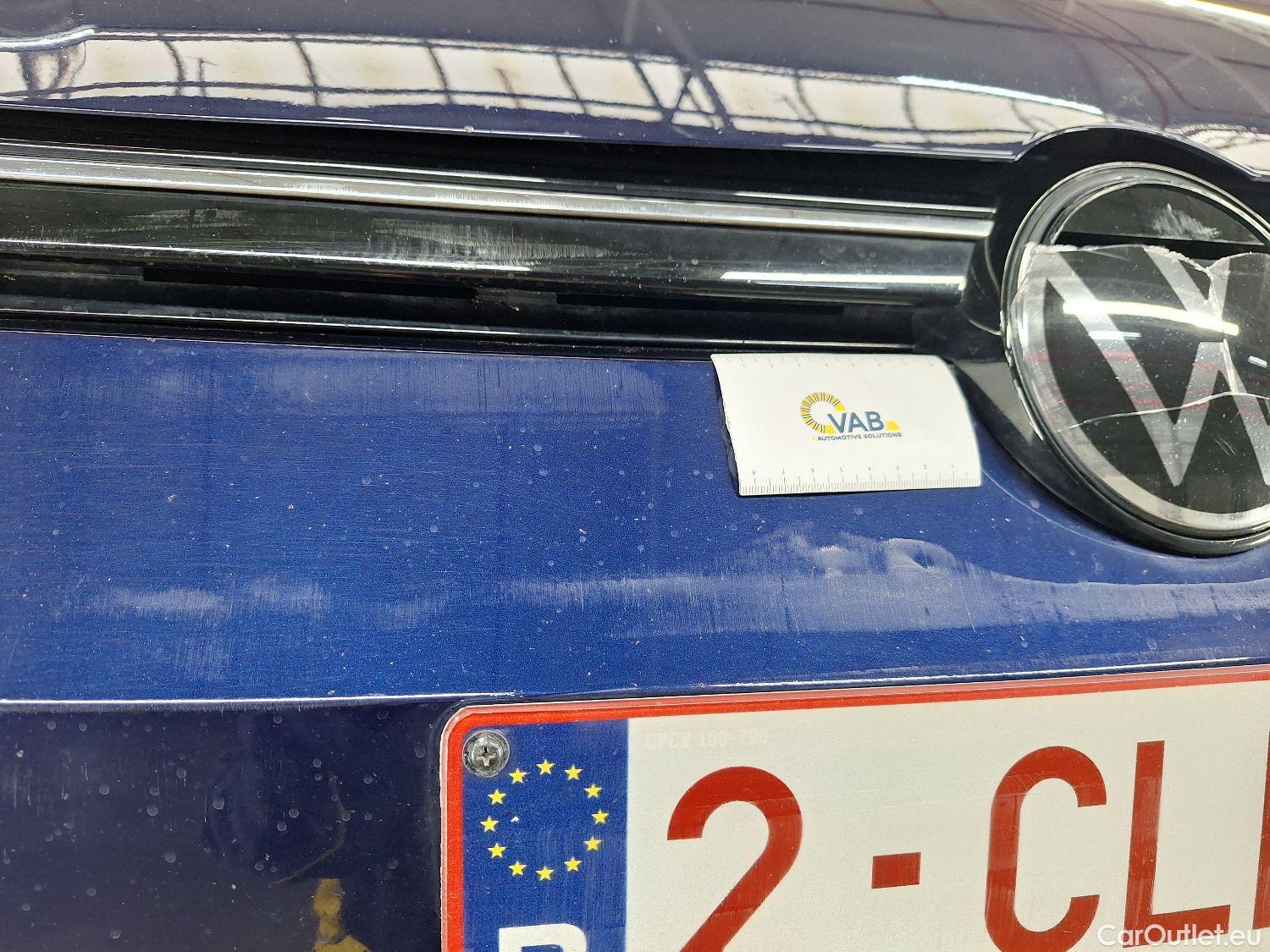 Volkswagen  Golf  VW, VIII '20, Volkswagen VIII 2.0 TDI 85kW Life DSG 5d #20