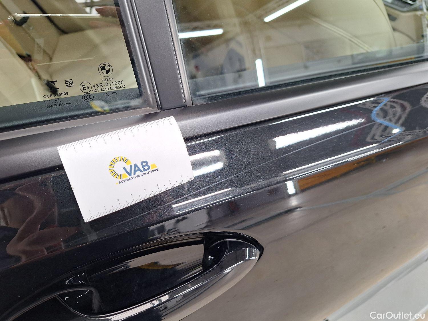 Bmw  Serie 3 BMW, 3-serie '18, BMW 3 Reeks Berline 316dA (90 kW) 4d #29