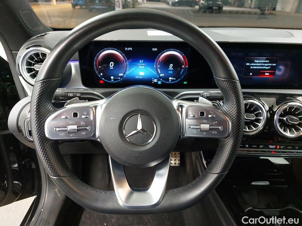 Mercedes  CLA-Klasse Mercedes-Benz CLA Shooting Brake CLA 250 e 5d #24