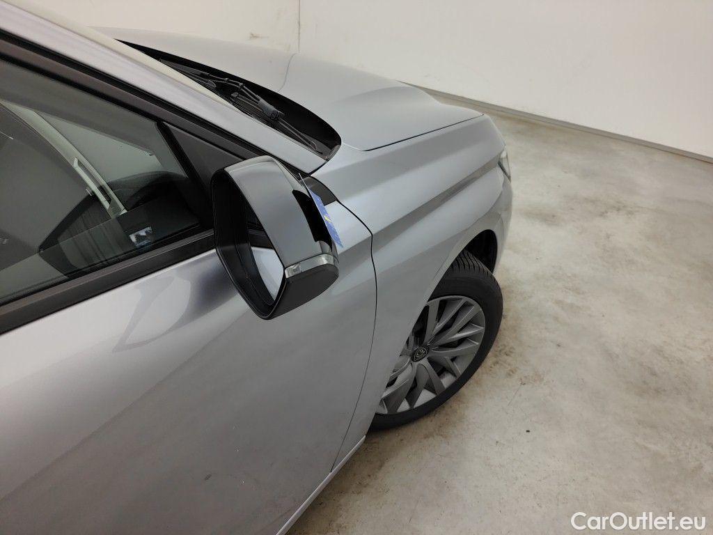 Peugeot  308 Peugeot  SW 1.2 PureTech 110 S&S Active Pack 5d #46