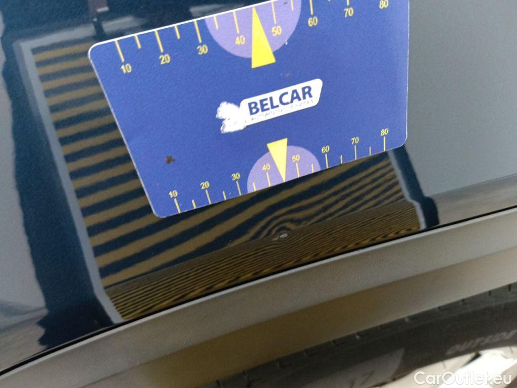 Mercedes  GLB Mercedes-Benz   180 d Business Solution 5d #43