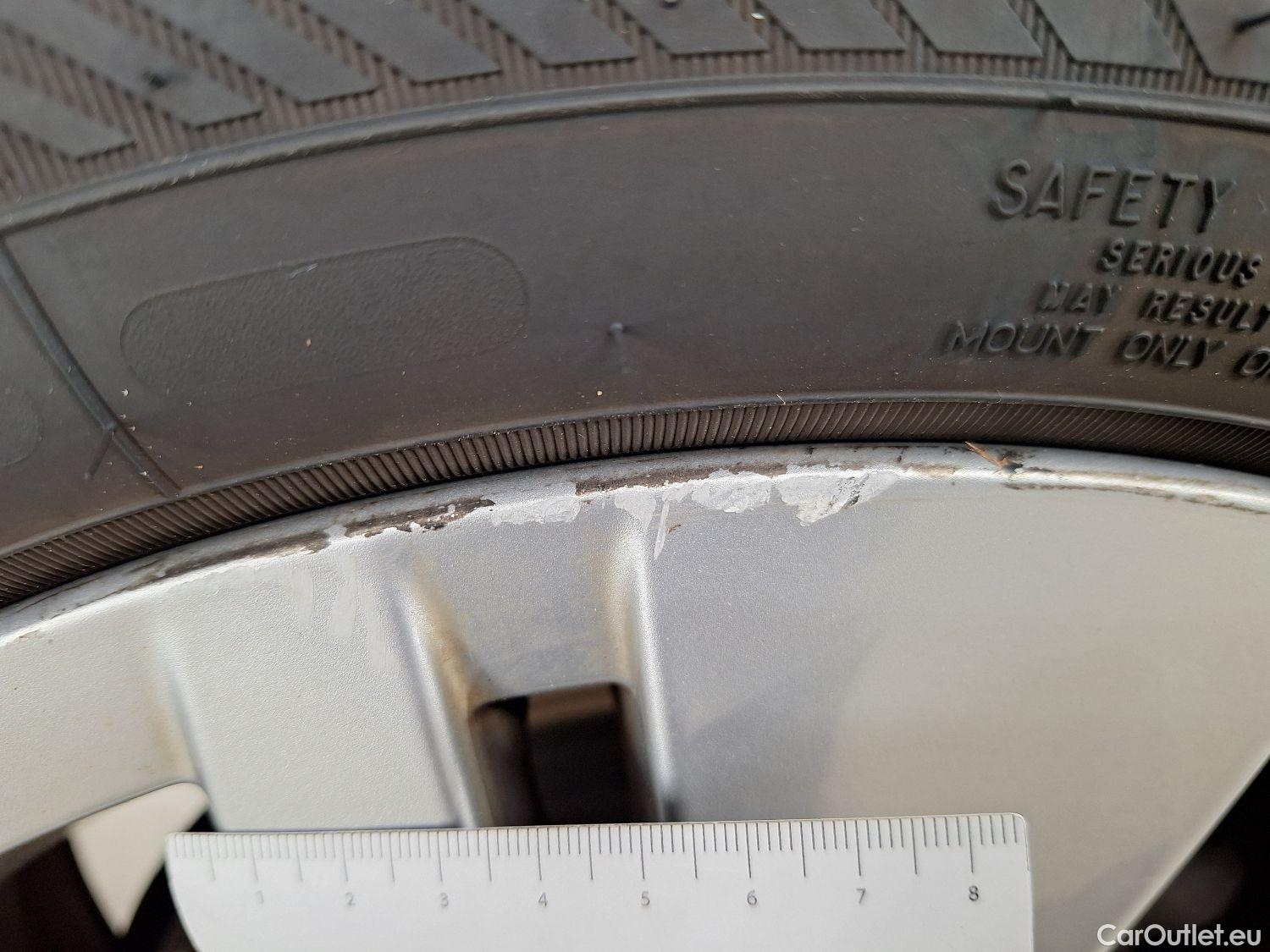 Volkswagen  Golf  VW, VIII '20, Volkswagen VIII 2.0 TDI 85kW Life DSG 5d #11