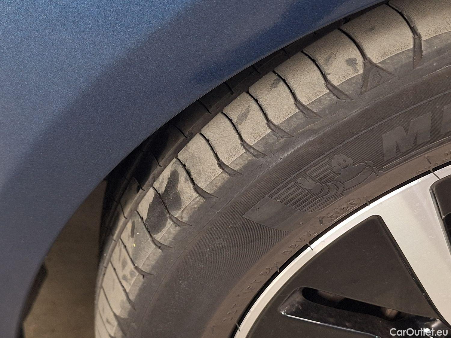 Mercedes  CLA-Klasse Mercedes, CLA-Class SB '19, Mercedes-Benz CLA Shooting Brake CLA 200 d Busines #20