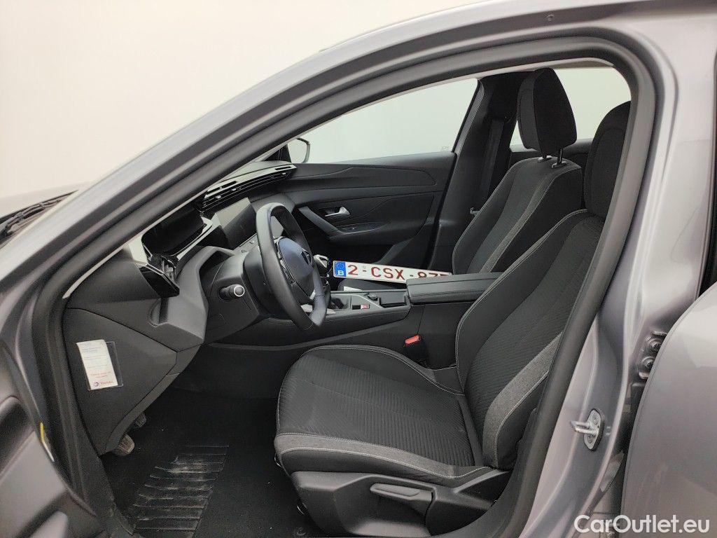 Peugeot  308 Peugeot  SW 1.2 PureTech 110 S&S Active Pack 5d #3
