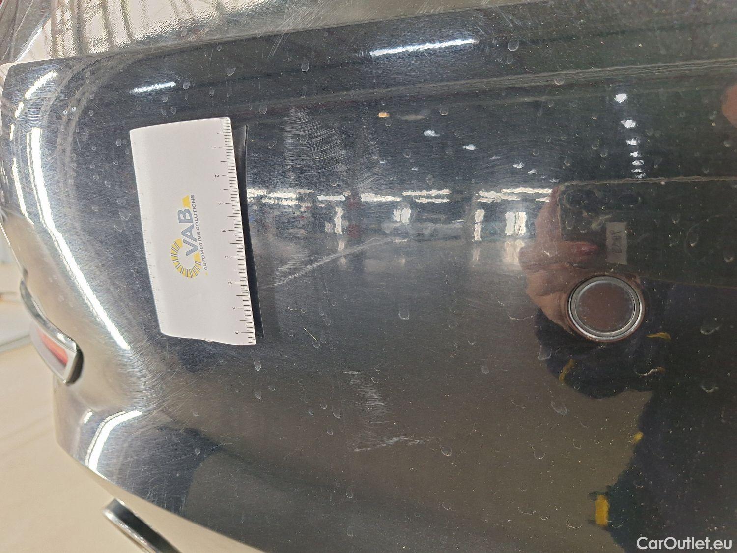 Bmw  Serie 3 BMW, 3-serie '18, BMW 3 Reeks Berline 316dA (90 kW) 4d #10