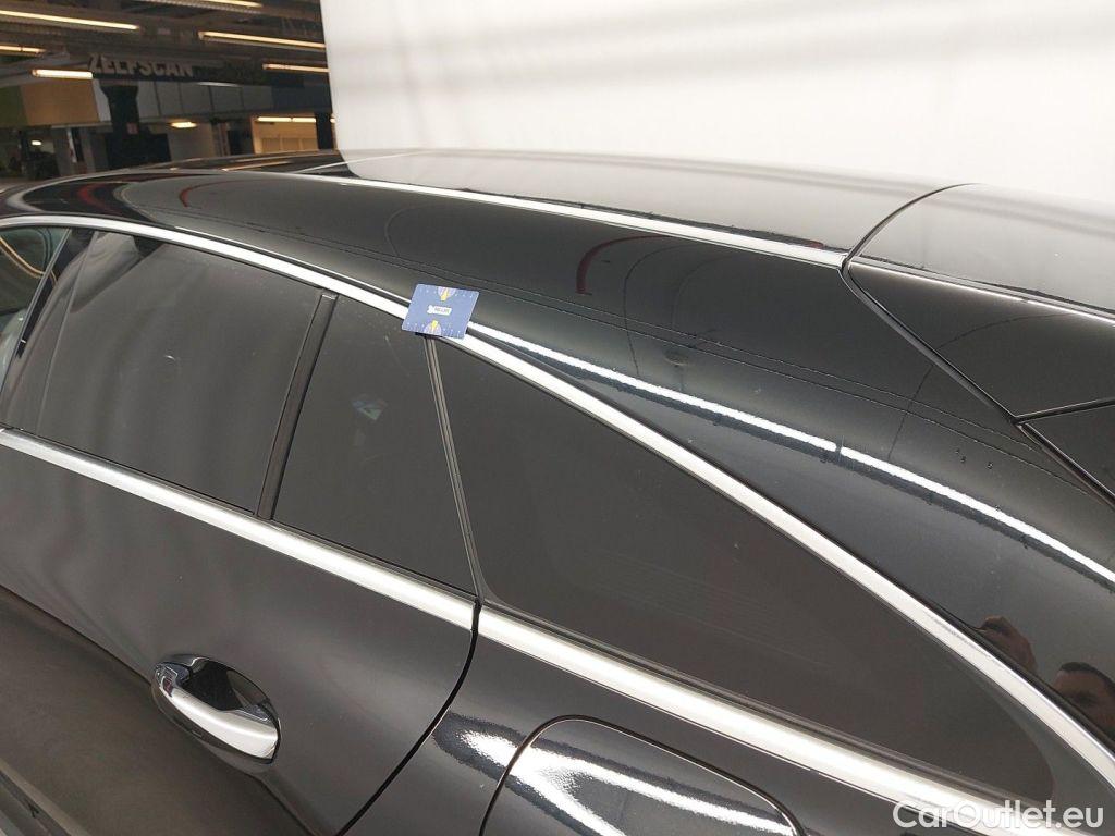 Mercedes  CLA-Klasse Mercedes-Benz CLA Shooting Brake CLA 250 e 5d #39
