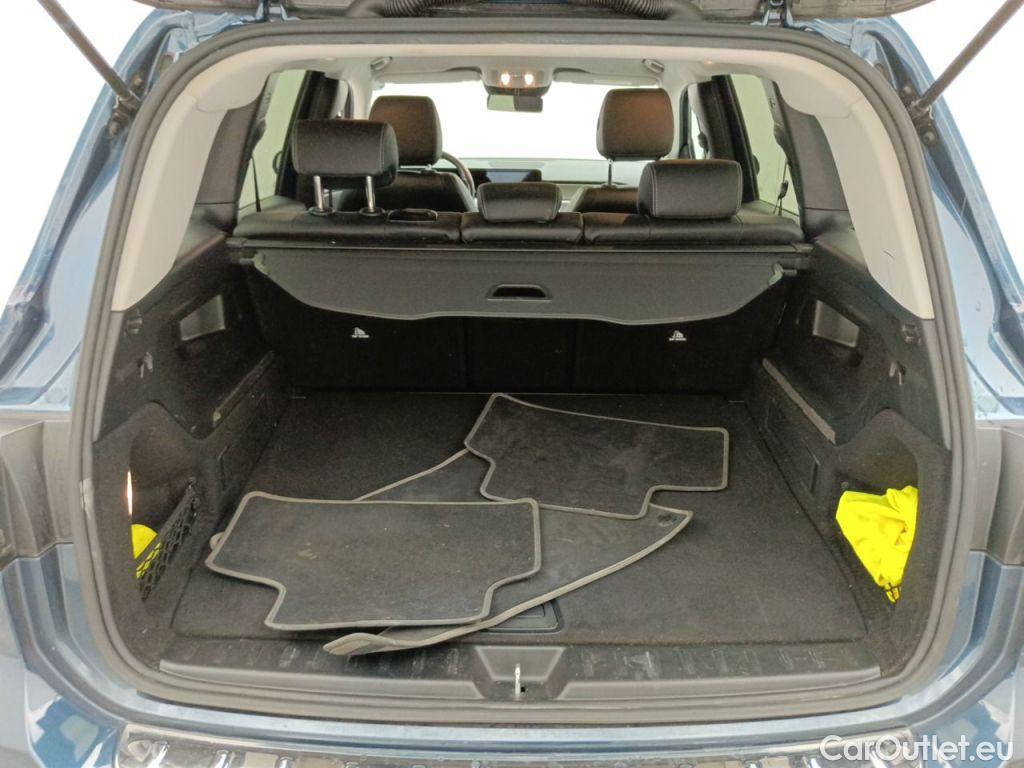 Mercedes  GLB Mercedes-Benz   180 d Business Solution 5d #16