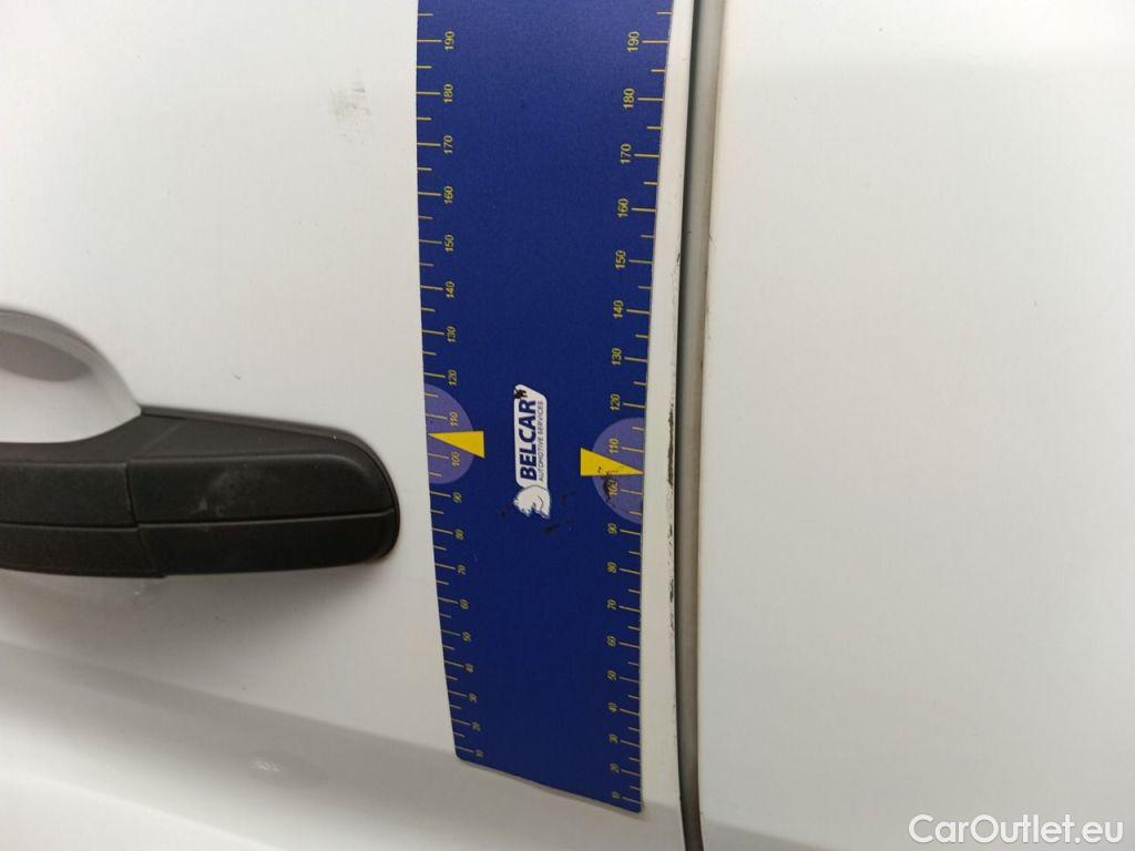 Ford  Transit Ford  350M 2.0TD 130pk 96kW M6 Trend 4d #25