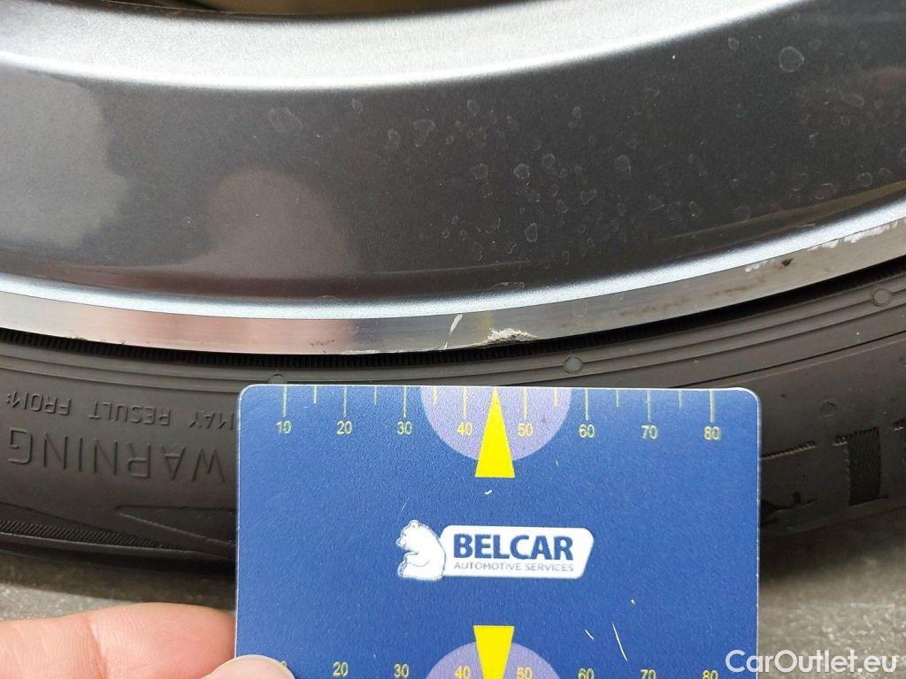 Mercedes  CLA-Klasse Mercedes-Benz CLA Shooting Brake CLA 250 e 5d #23