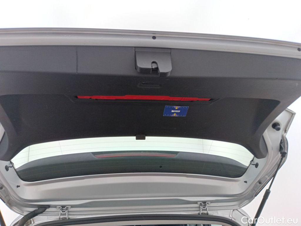 Volkswagen  T-CROSS Volkswagen  1.0 TSI 85kW Life DSG 5d #19