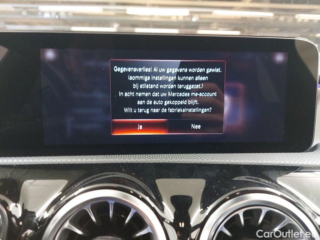 Mercedes  CLA-Klasse Mercedes-Benz CLA Shooting Brake CLA 250 e 5d #14