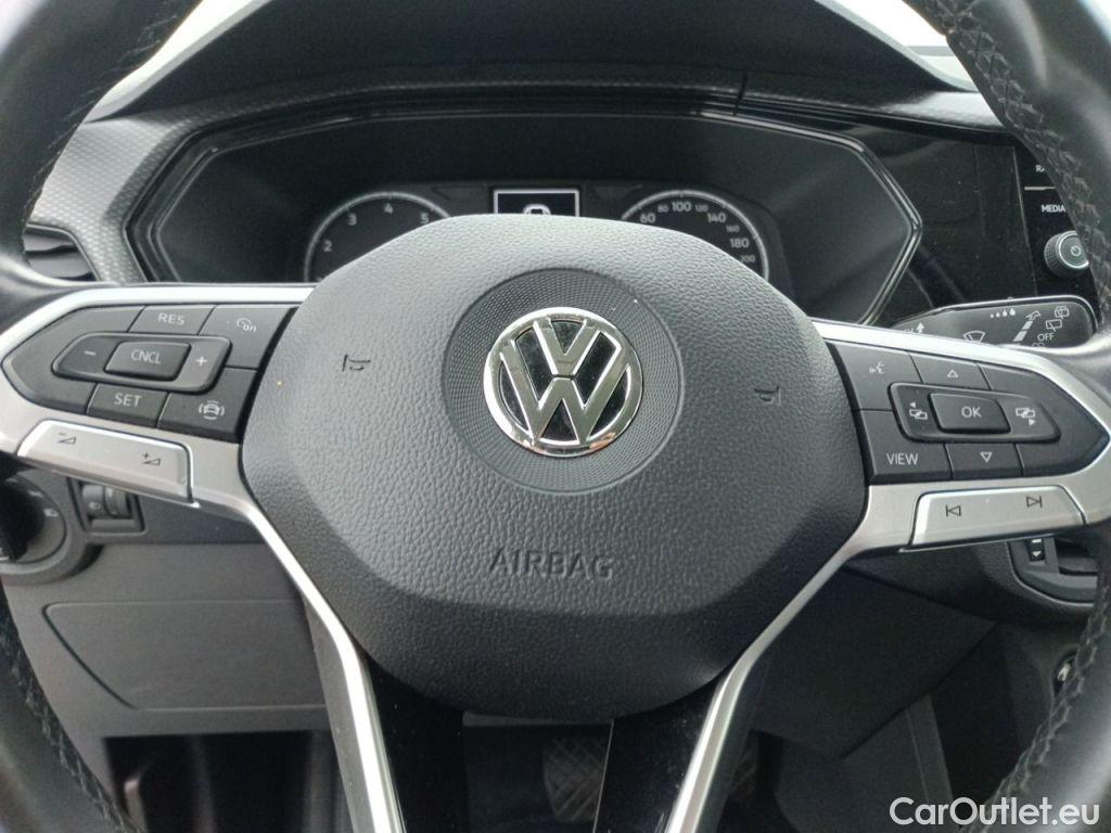 Volkswagen  T-CROSS Volkswagen  1.0 TSI 85kW Life DSG 5d #27