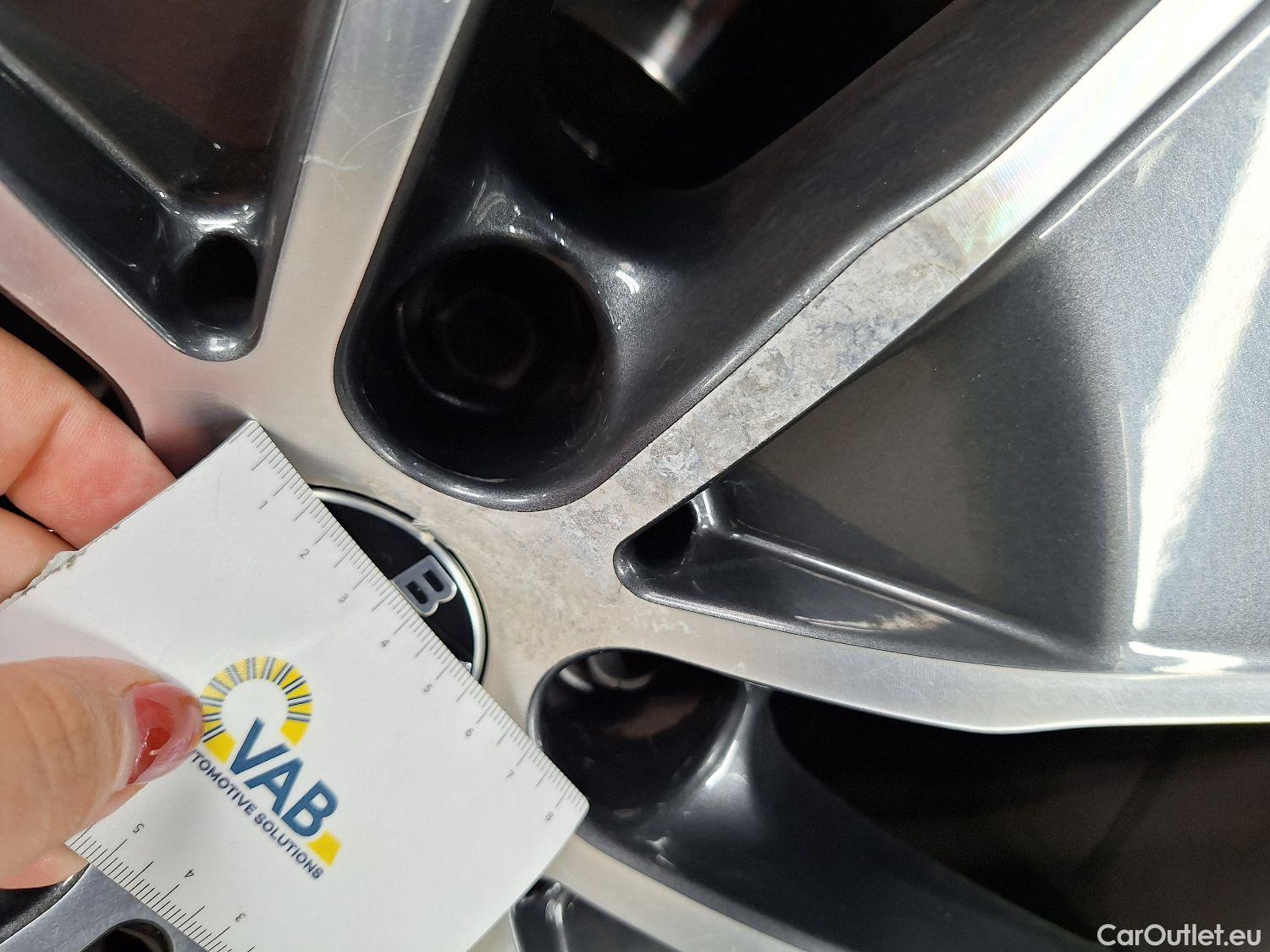 Bmw  Serie 3 BMW, 3-serie '18, BMW 3 Reeks Berline 316dA (90 kW) 4d #14