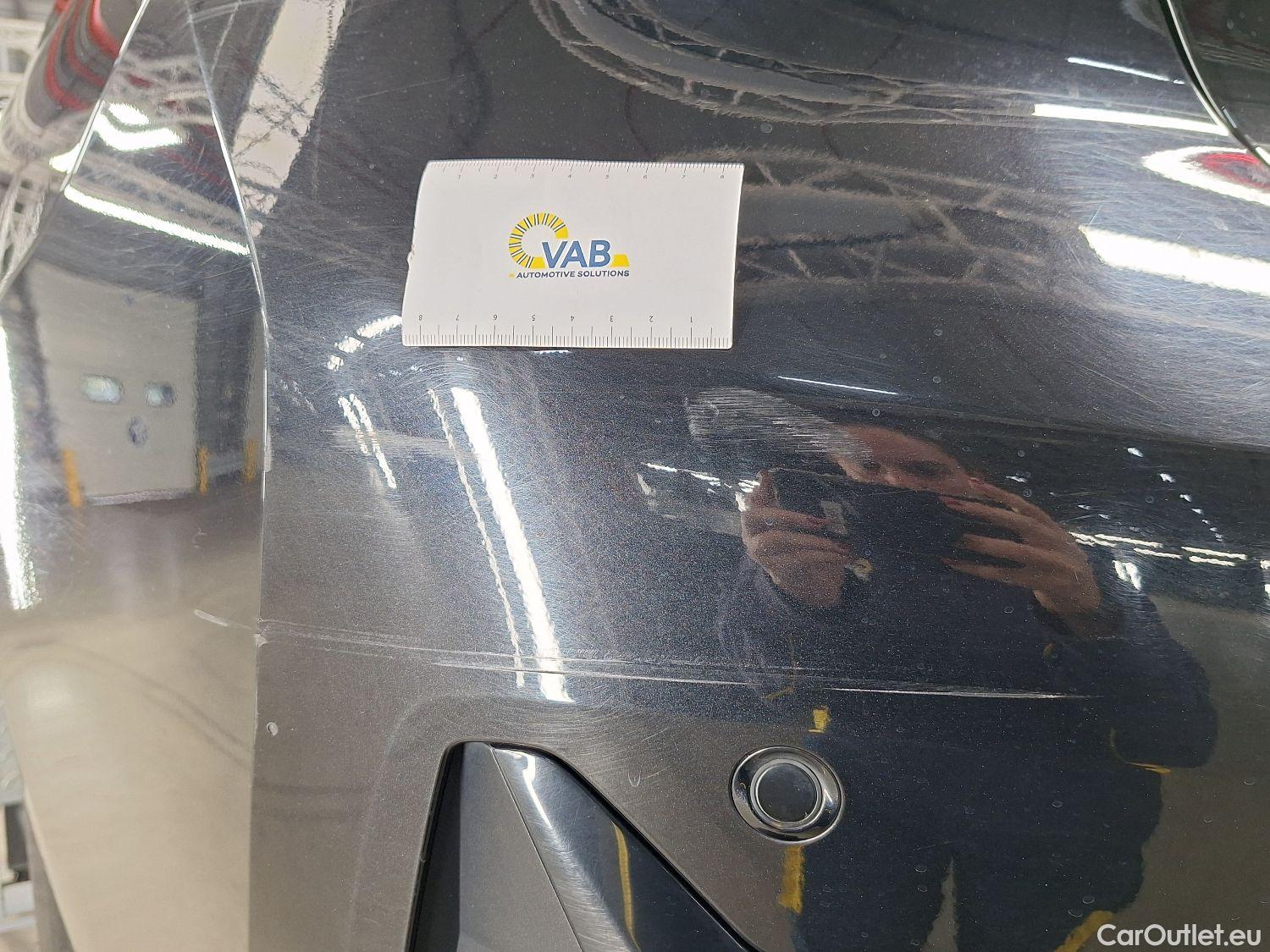 Bmw  Serie 3 BMW, 3-serie '18, BMW 3 Reeks Berline 316dA (90 kW) 4d #8