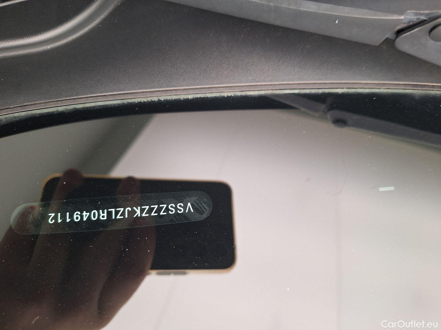 Seat  Arona Seat,  '17, SEAT  1.0 TSI 85kW DSG Move 5d #14