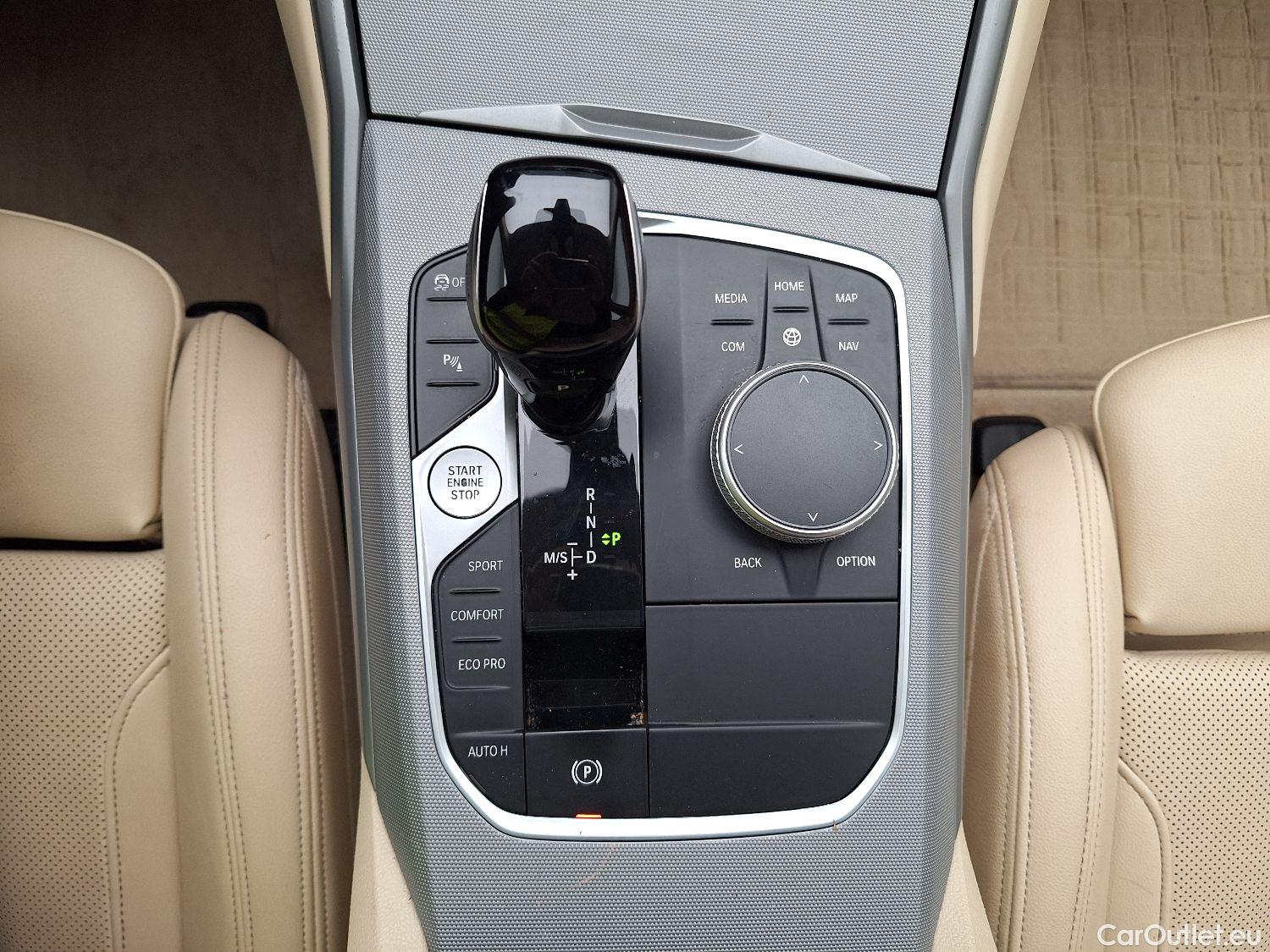 Bmw  Serie 3 BMW, 3-serie '18, BMW 3 Reeks Berline 316dA (90 kW) 4d #14