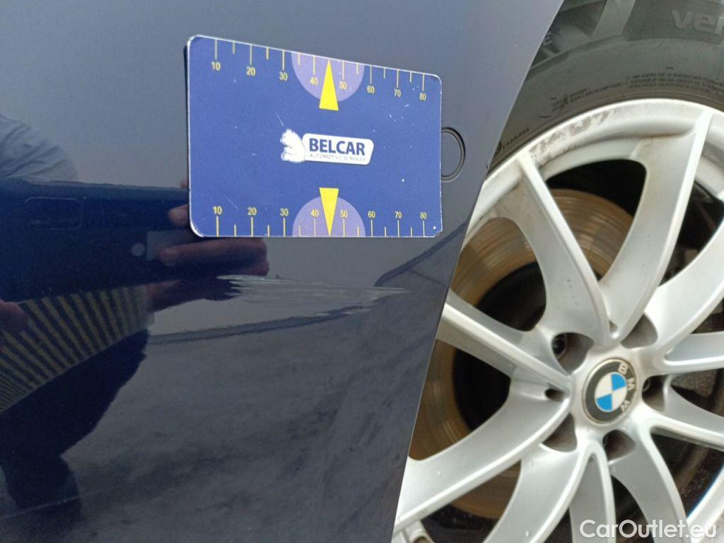 Bmw  Serie 5 BMW 5 Reeks Berline 518d 100kW Aut. 4d #33