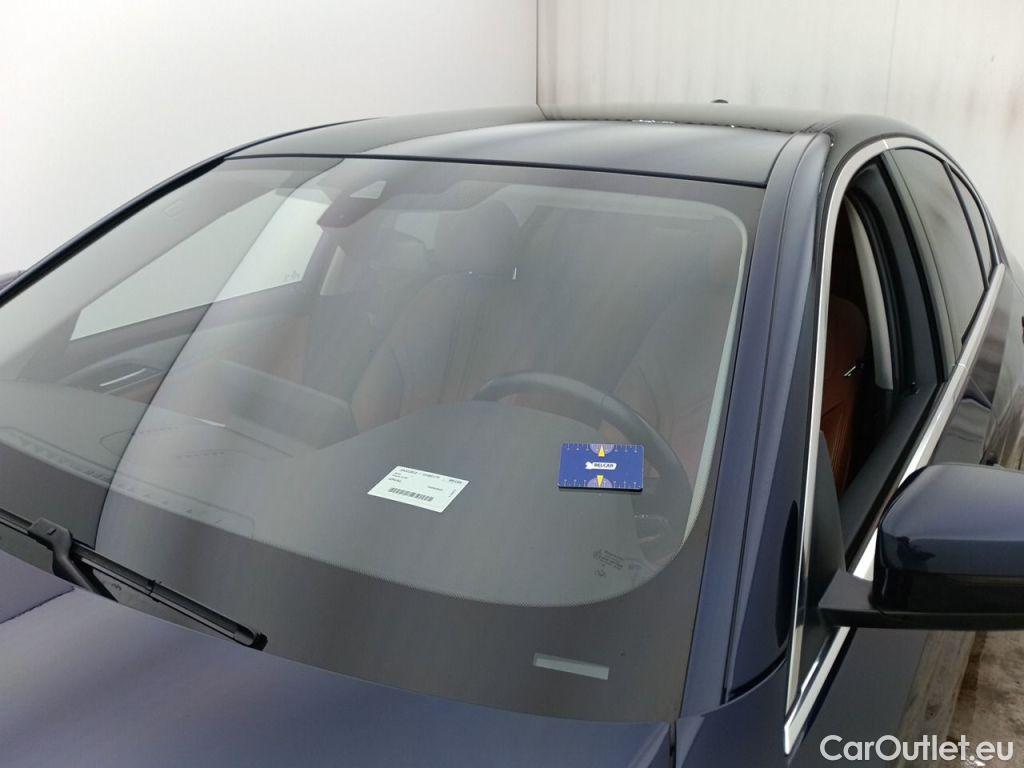 Bmw  Serie 5 BMW 5 Reeks Berline 518d 100kW Aut. 4d #22