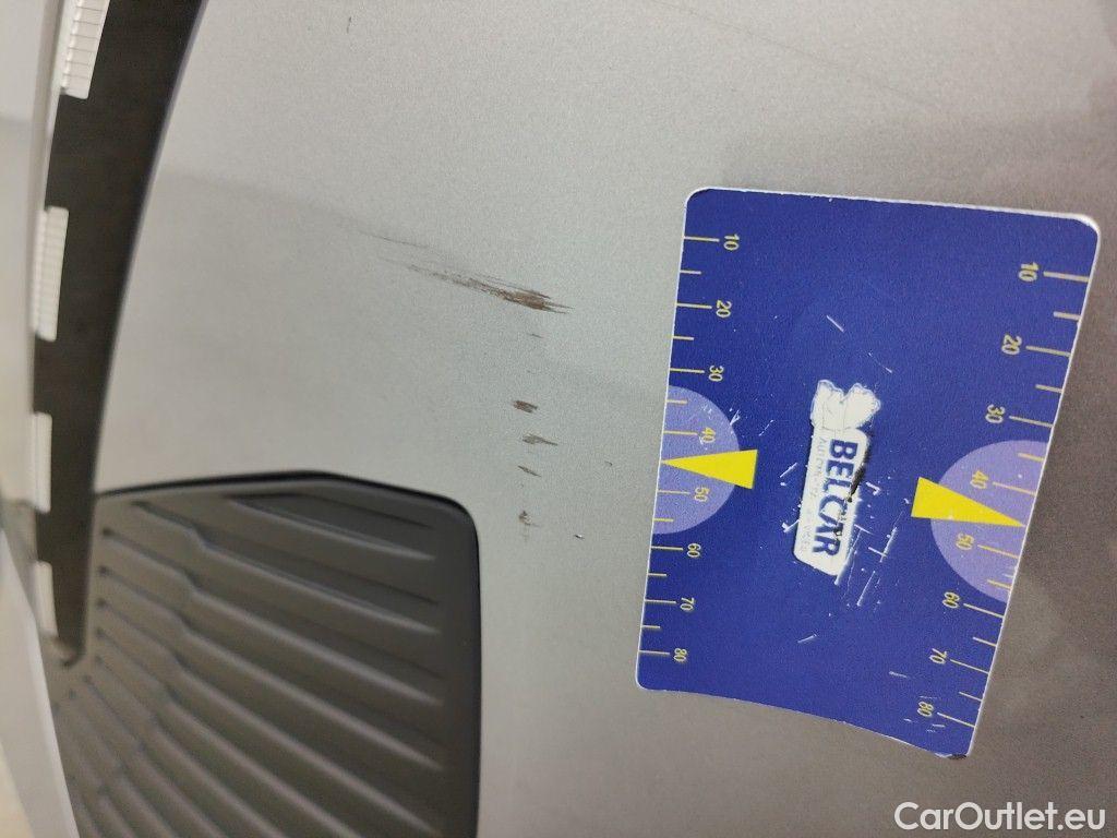 Peugeot  308 Peugeot  SW 1.2 PureTech 110 S&S Active Pack 5d #30