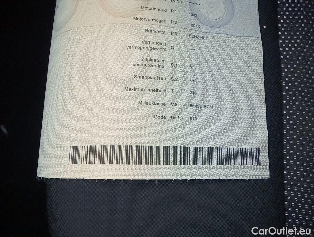 Mercedes  A-Klasse Mercedes-Benz  Limousine A 180 Business Solution 4d #11