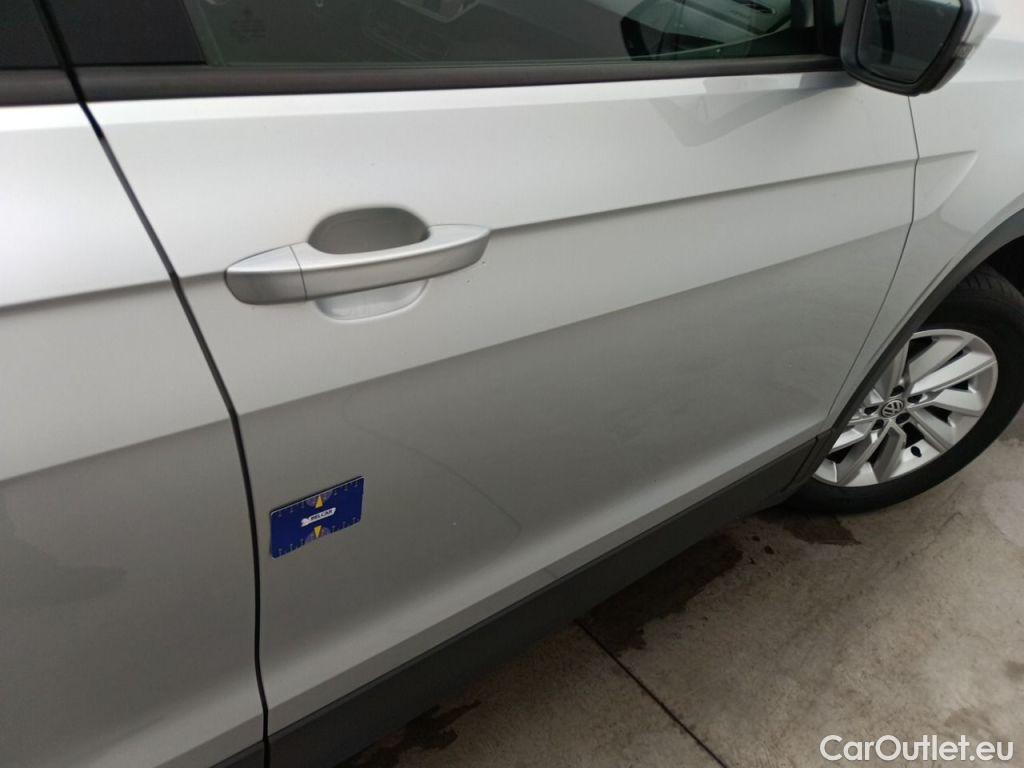 Volkswagen  T-CROSS Volkswagen  1.0 TSI 85kW Life DSG 5d #23